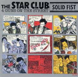 The Star Club : Solid Fist